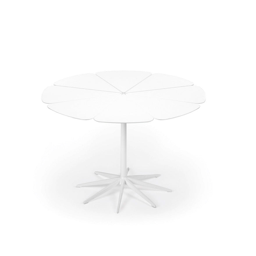 Tavolo Pranzo Petal® - Sag 80 - Knoll - Tavolo
