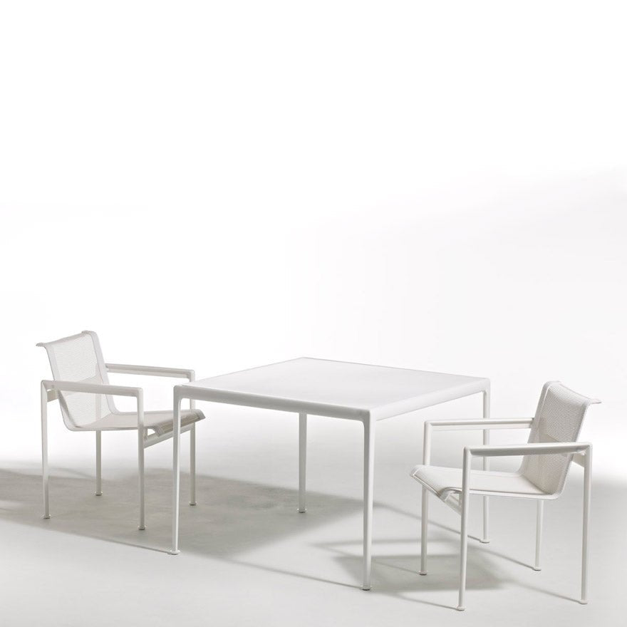 Sedia Pranzo del 1966 - Sag 80 - Knoll - Sedia