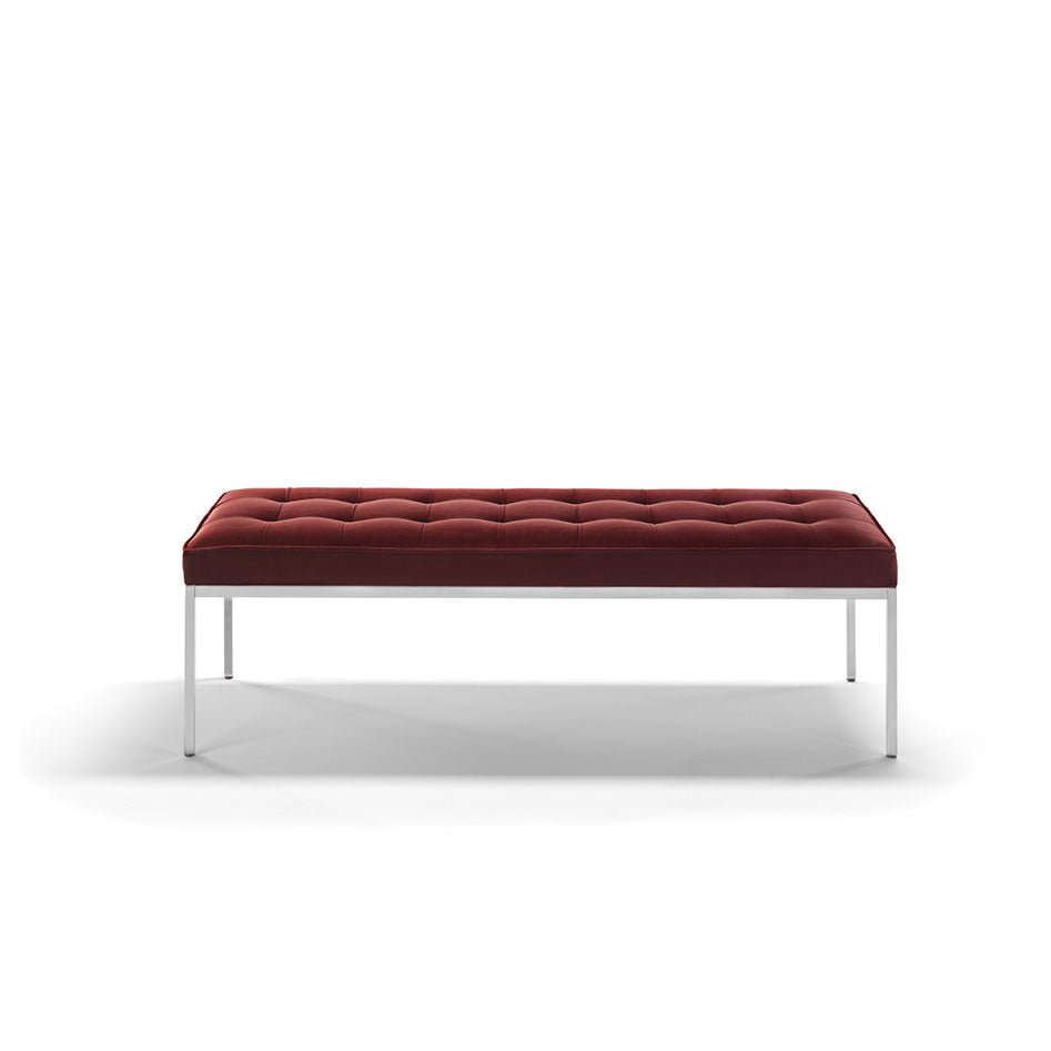 Panca Relax - Sag 80 - Knoll - Panca