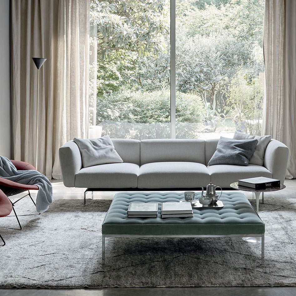 Panca Relax - Sag 80 - Knoll - Panca