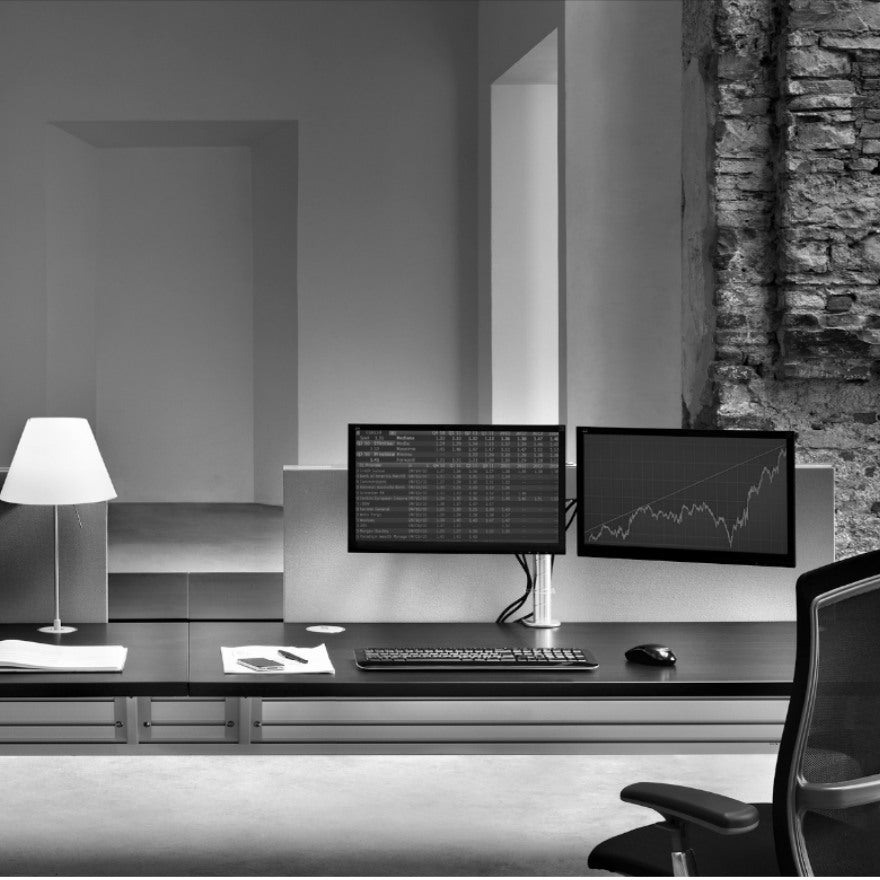 Complemento Schermi di plateau - Sag 80 - Knoll - Complemento