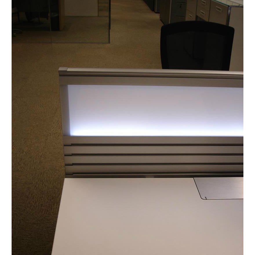 Complemento Schermi di plateau - Sag 80 - Knoll - Complemento