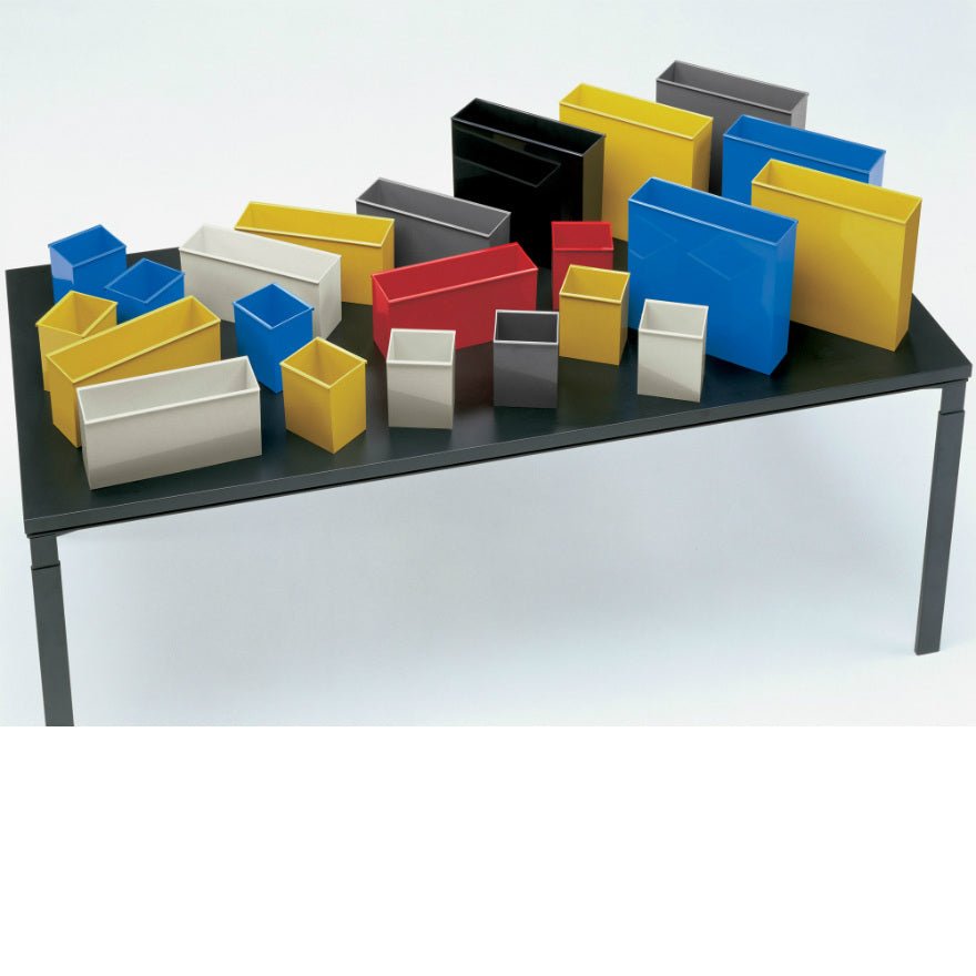 Complemento Schermi di sistema e accessori - Sag 80 - Knoll - Complemento
