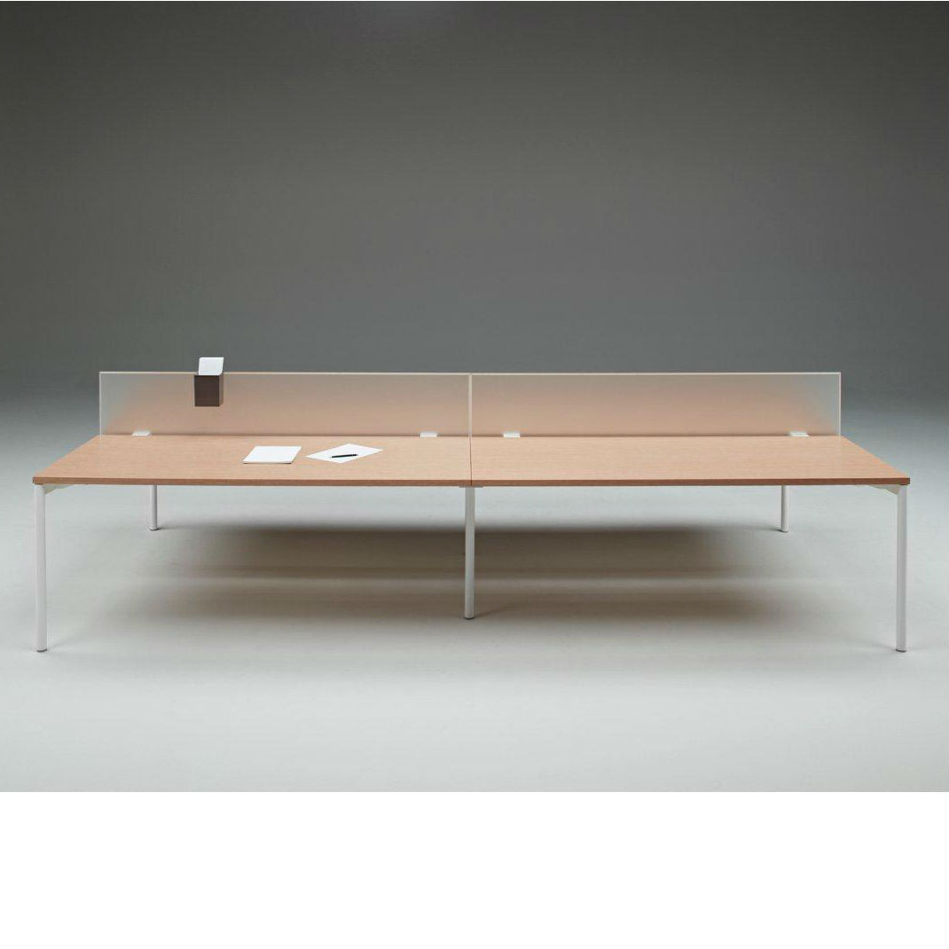 Complemento Schermi di sistema e accessori - Sag 80 - Knoll - Complemento