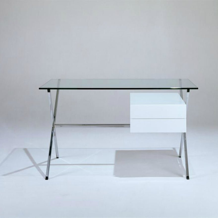 Tavolo Scrivania Albini - Sag 80 - Knoll - Tavolo