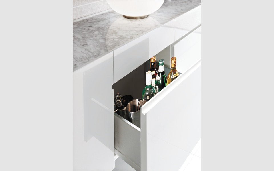 Kubit – madia - Sag 80 - Alivar - Contenitore