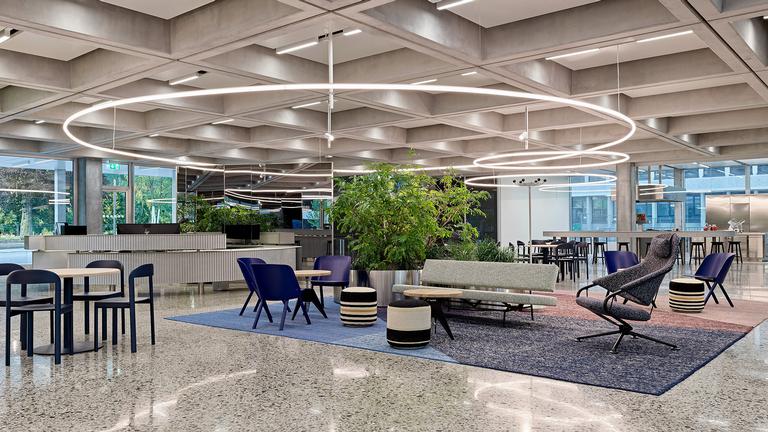 La Linea – lampada - Sag 80 - Artemide - Lampada