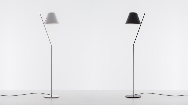 La Petite Floor – lampada da terra - Sag 80 - Artemide - Lampada