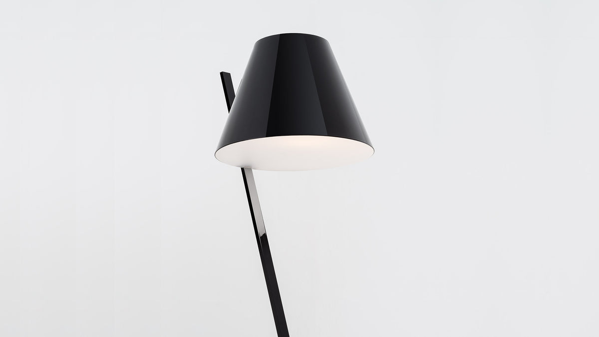 La Petite Floor – lampada da terra - Sag 80 - Artemide - Lampada