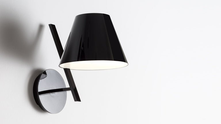 La Petite Wall – applique - Sag 80 - Artemide - Lampada