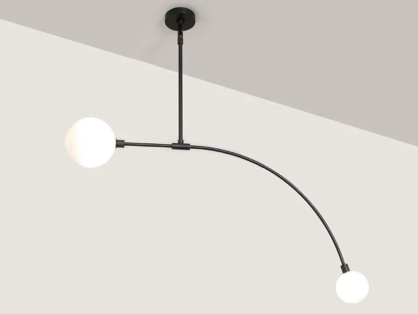Lampada Balance 1.0 - Sag 80 - SkLO - Lampada