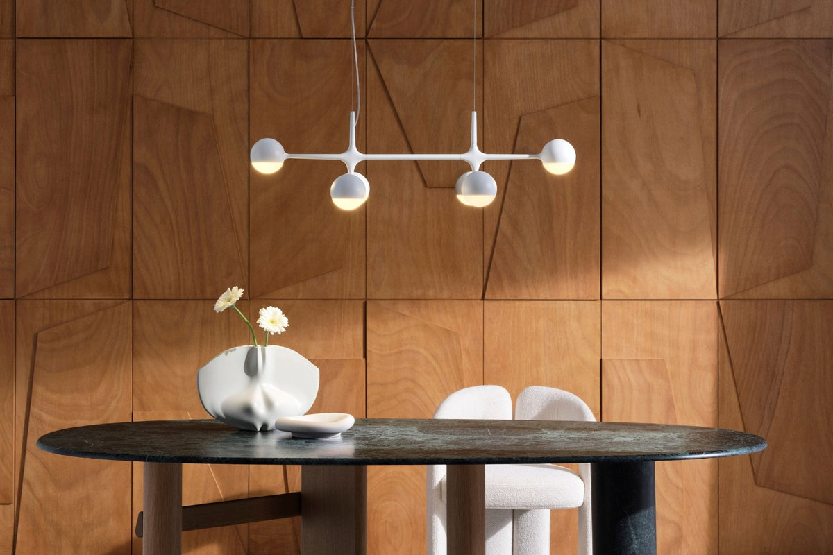 Lampada Dot Pattern - Sag 80 - Cassina - Lampada