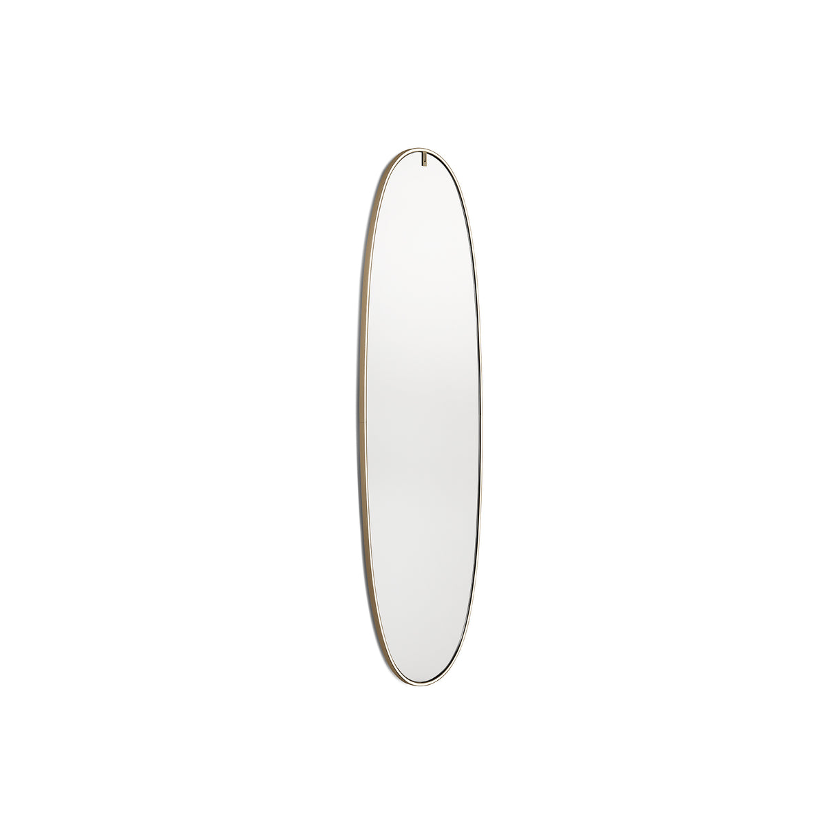 La Plus Belle – specchio con luce integrata - Sag 80 - Flos - Complemento