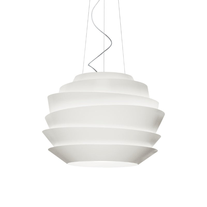 Le Soleil – lampada a sospensione – foto prodotto
