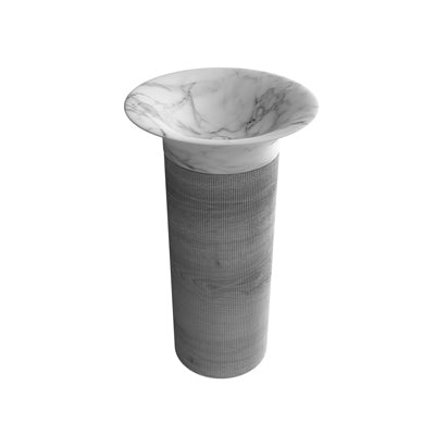 Lilium – lavabo freestanding - Sag 80 - Antonio Lupi - Lavabo