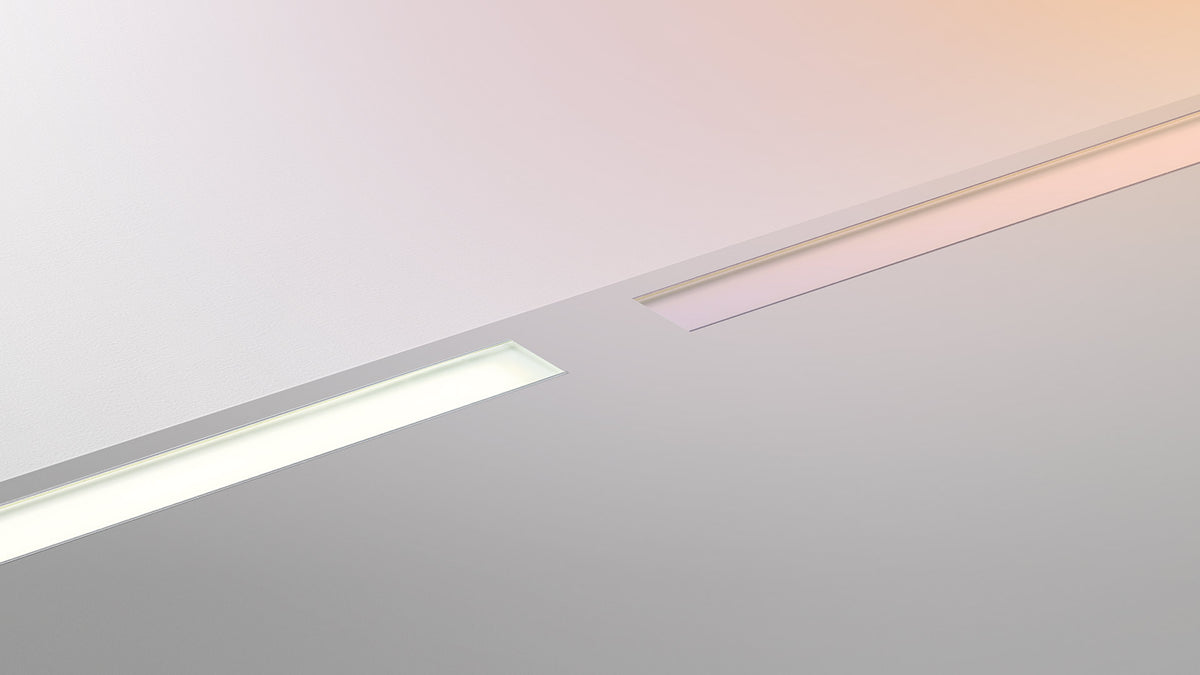LineaLed Drive-over – lampada a incasso – foto prodotto