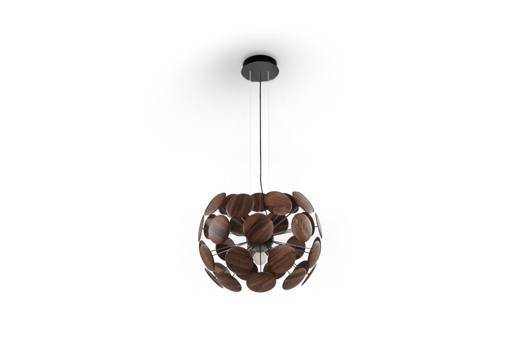 Ortensia – lampada a sospensione – foto prodotto