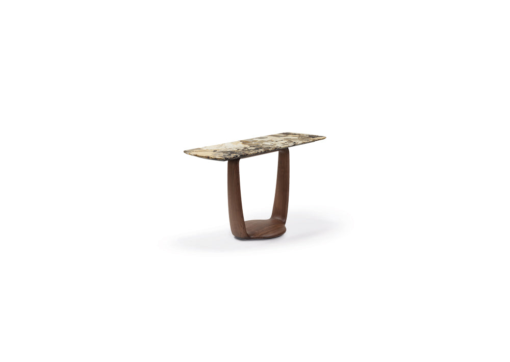 Saddle – consolle – foto prodotto