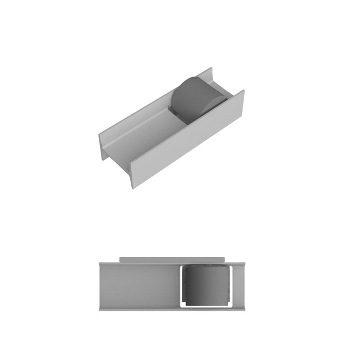 LMCOMBI – accessorio bagno - Sag 80 - Antonio Lupi - Complemento