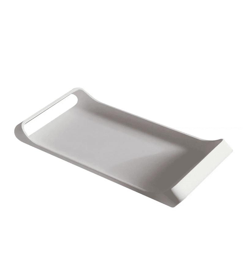 Vassoio Loop Medium - Sag 80 - B&B Italia - Complemento