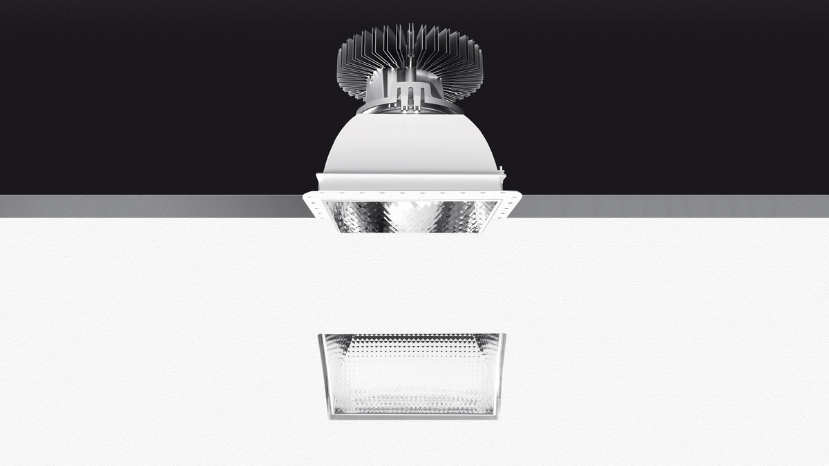 Luceri Kadro Trimless – lampada - Sag 80 - Artemide - Lampada