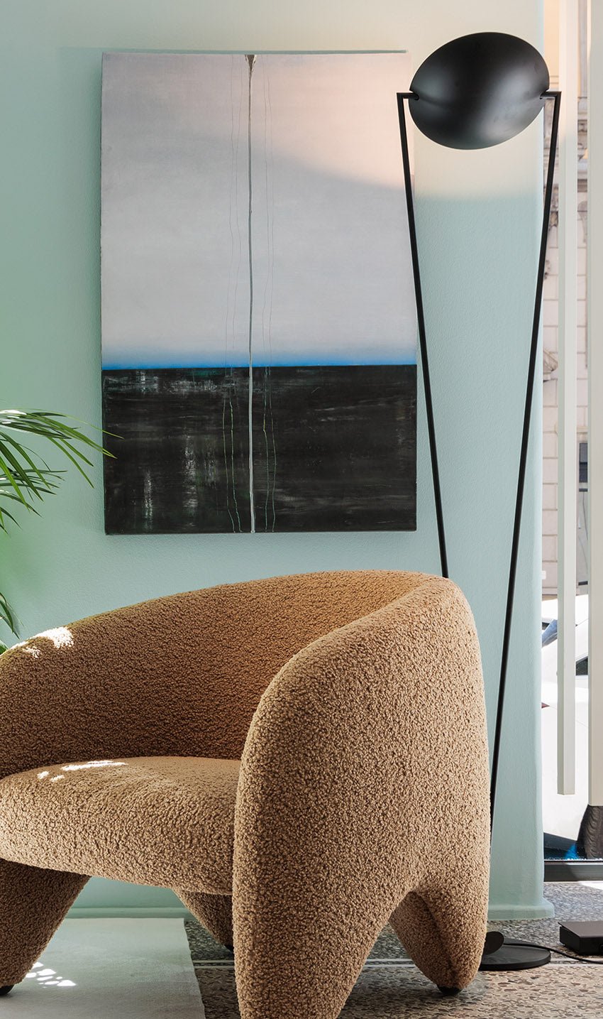 Lampada Victory - Sag 80 - Lumen Center - Lampada