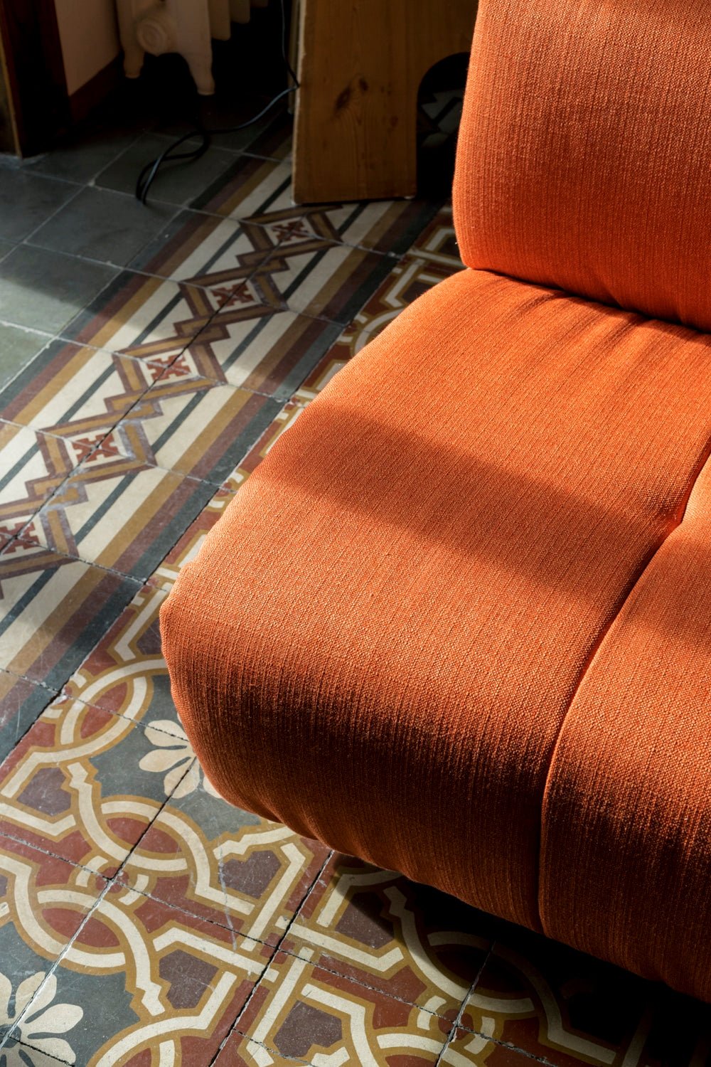 Piazzagrande – divano letto - Sag 80 - Campeggi - Divano