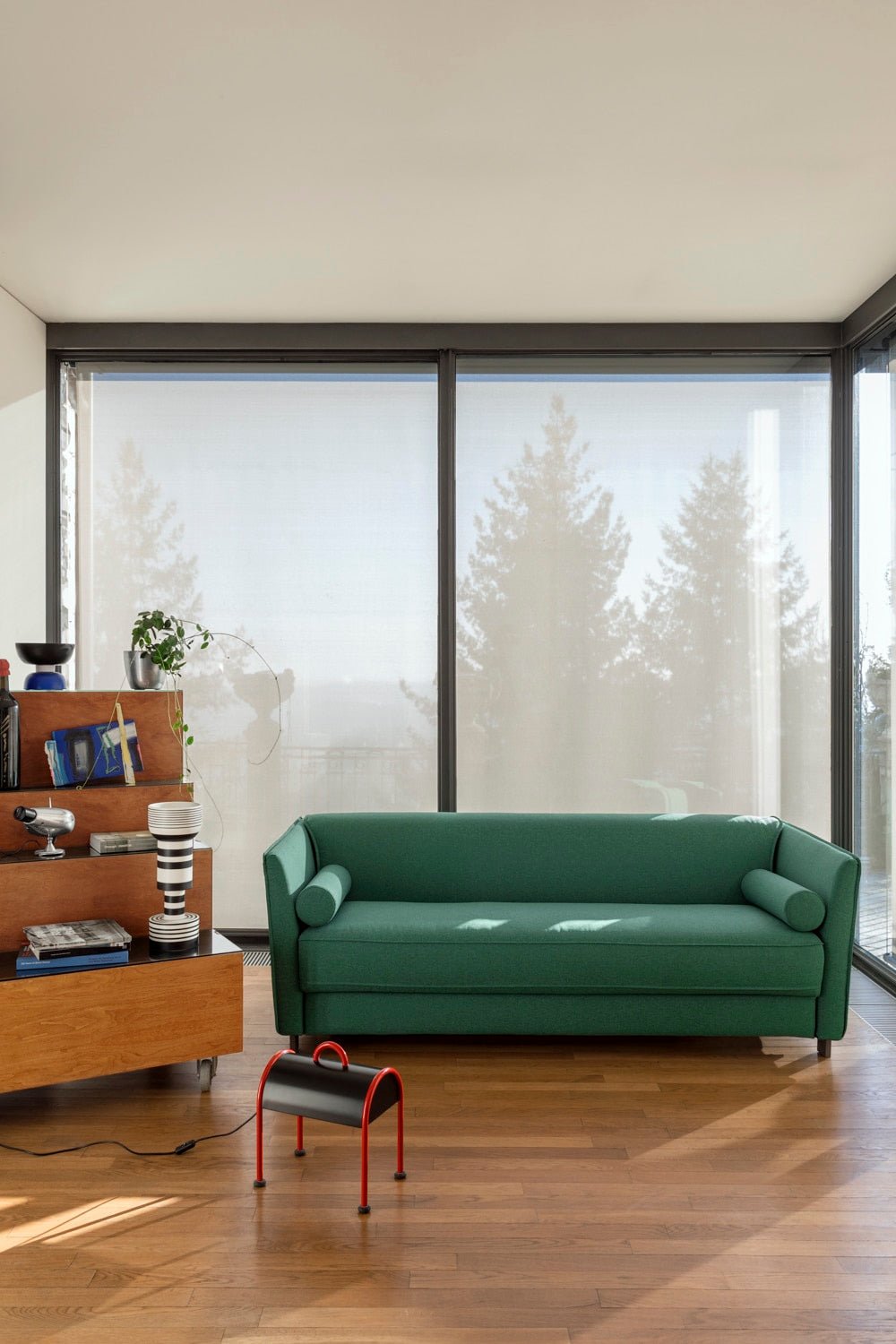Matrix – divano letto - Sag 80 - Campeggi - Divano