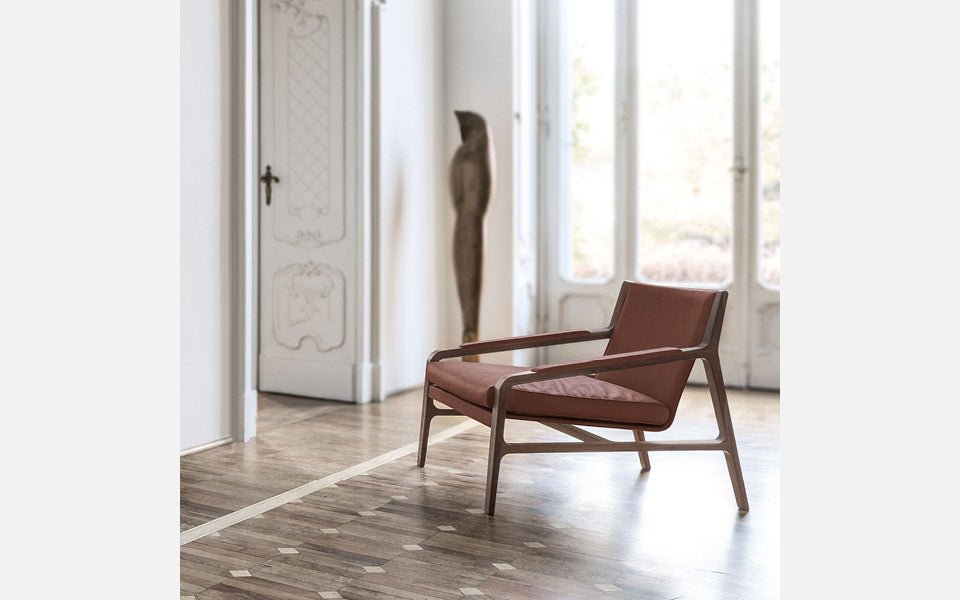 Margot – poltrona - Sag 80 - Alivar - Poltrona