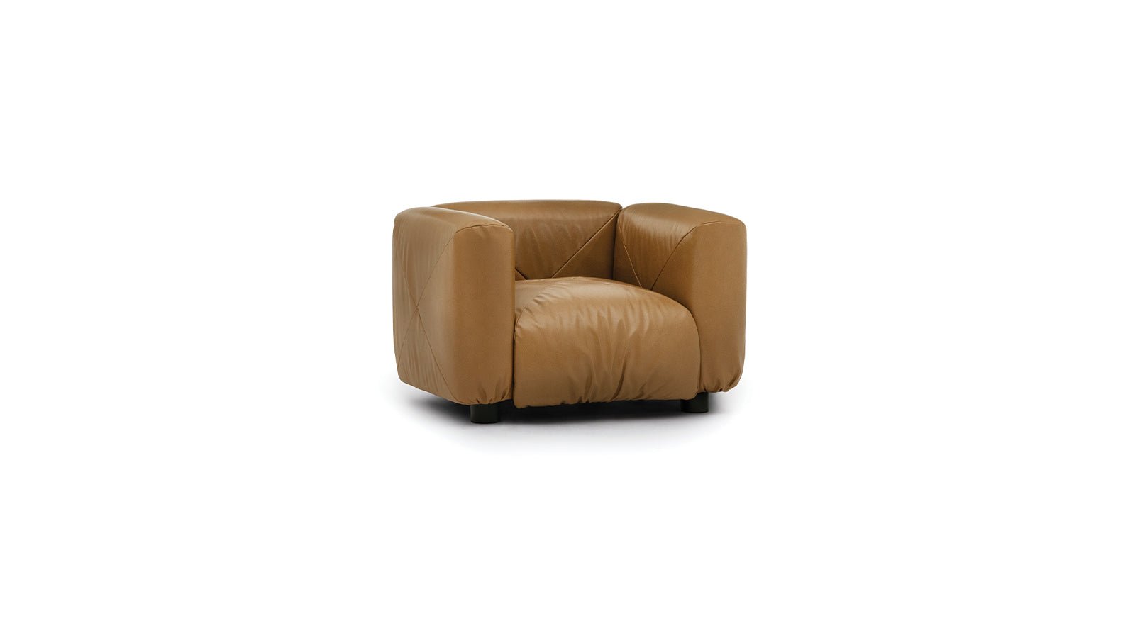 Poltrona Marius&Marius - Sag 80 - Arflex - Poltrona