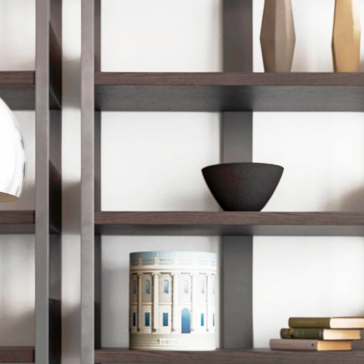 Libreria Eracle - Sag 80 - Maxalto - Libreria