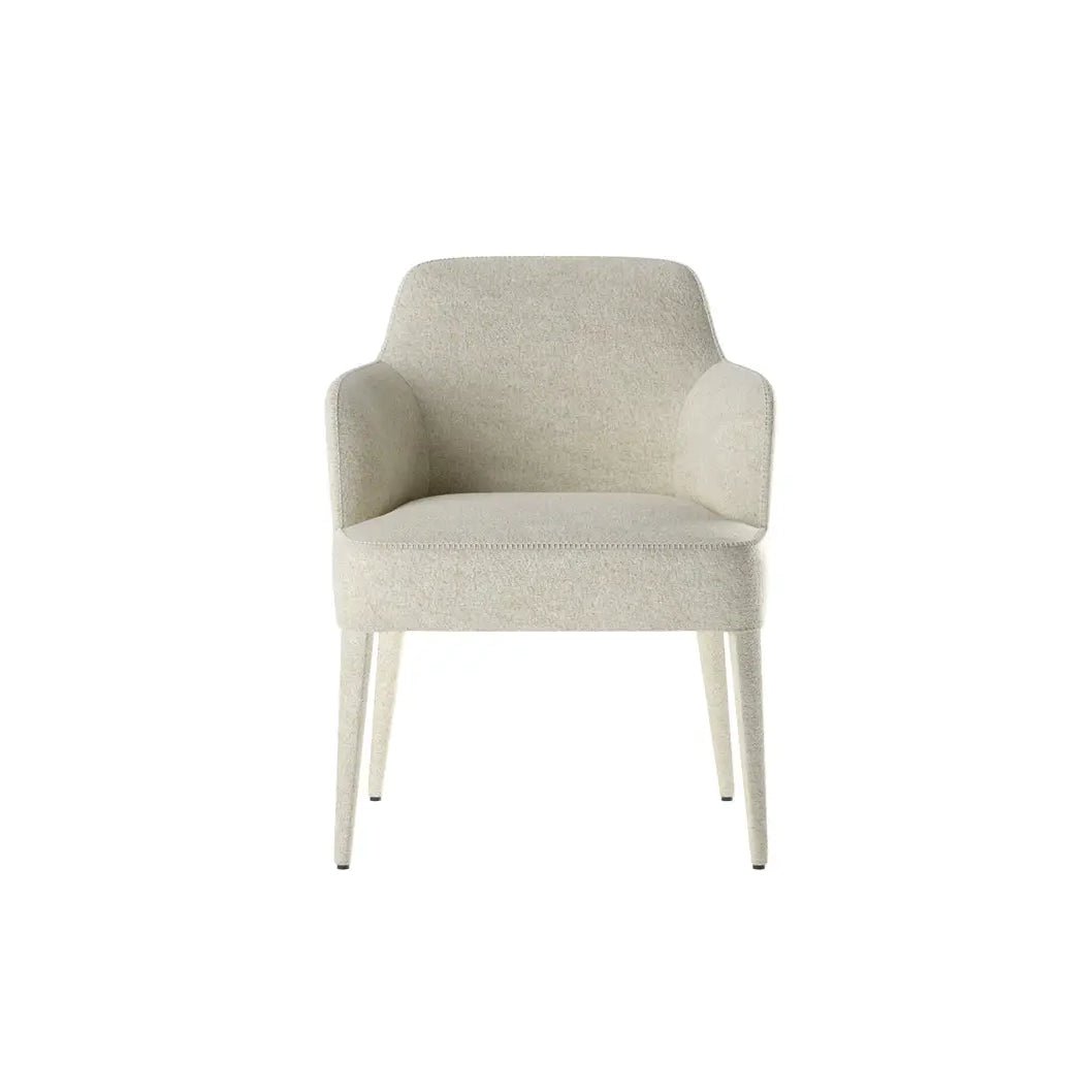 Sedia Febo - Sag 80 - Maxalto - Sedia