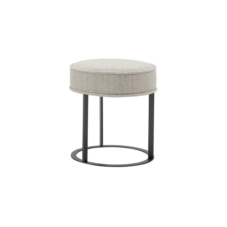 Pouf Lithos - Sag 80 - Maxalto - Pouf
