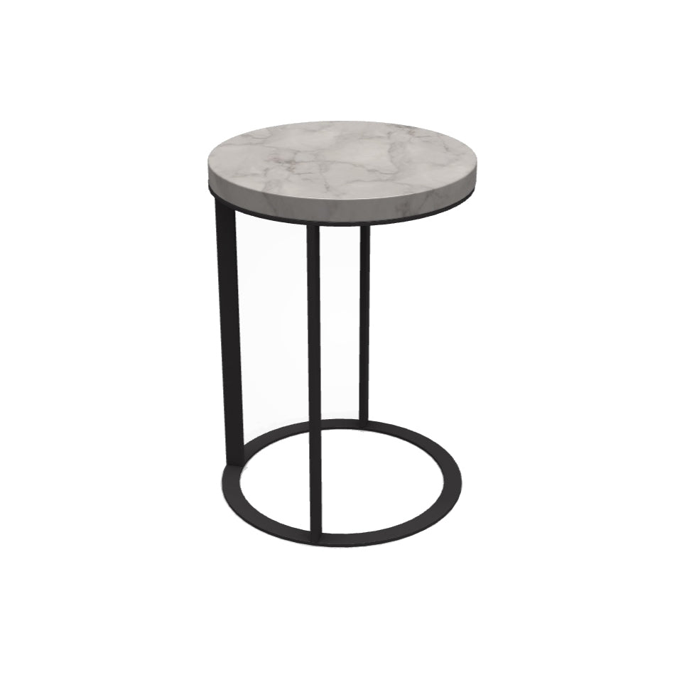 Tavolino Lithos - Sag 80 - Maxalto - Tavolino