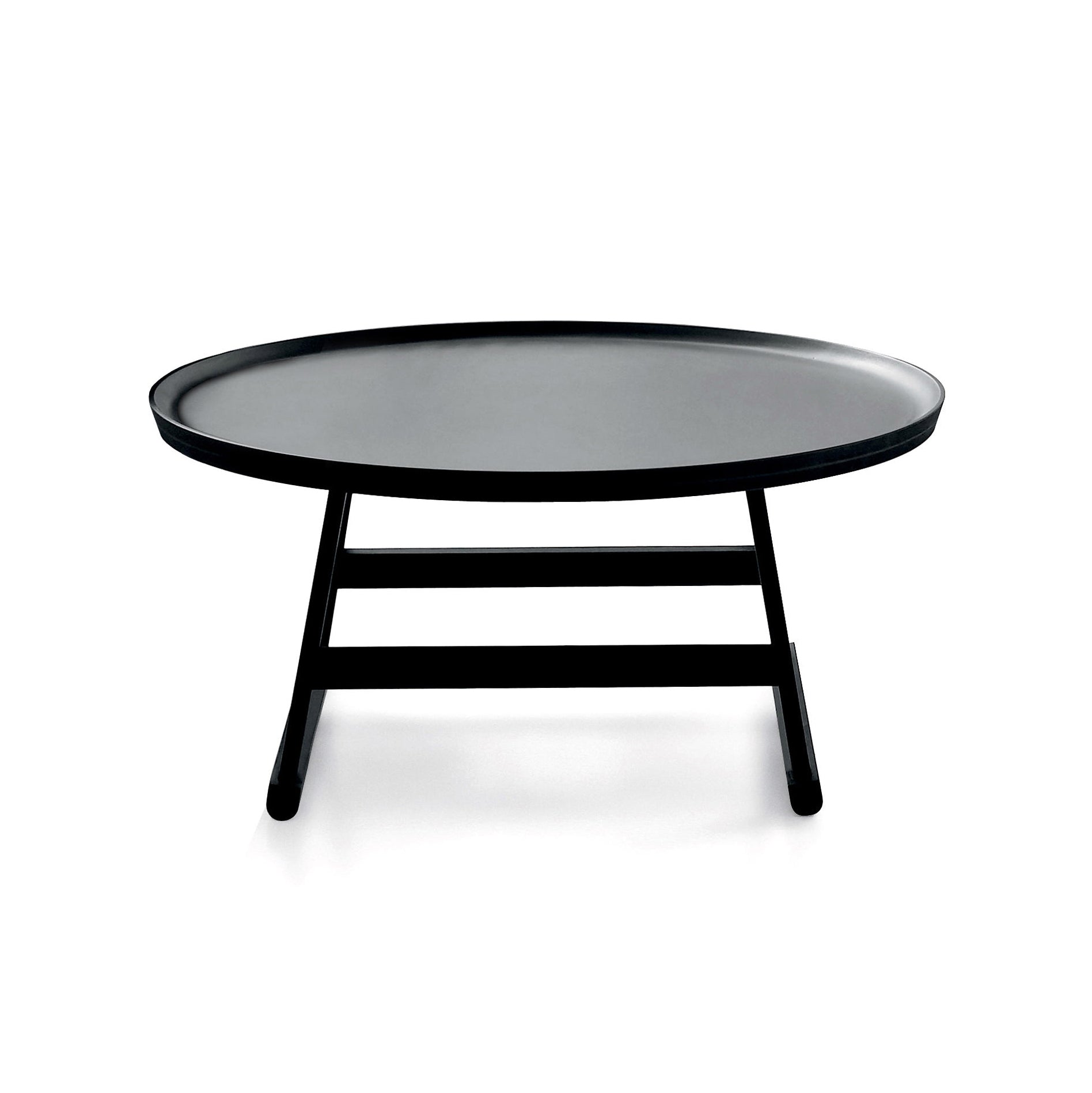 Tavolino Recipio - Sag 80 - Maxalto - Tavolino