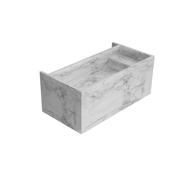 MySTREET – lavabo sospeso – ambientata