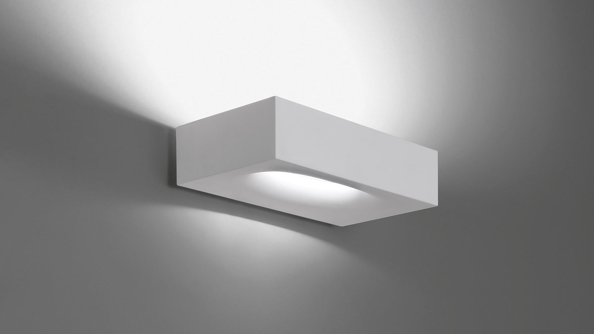 Melete – applique - Sag 80 - Artemide - Lampada