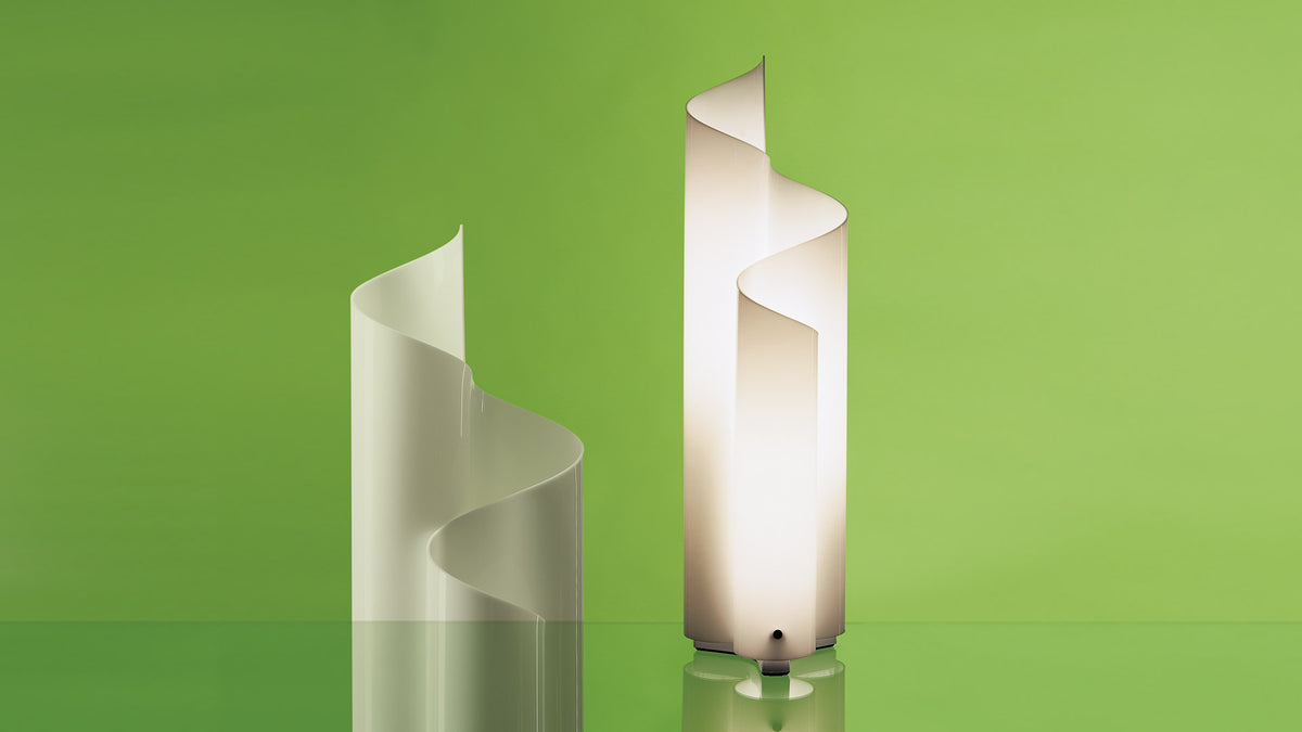 Mezzachimera – lampada da tavolo - Sag 80 - Artemide - Lampada