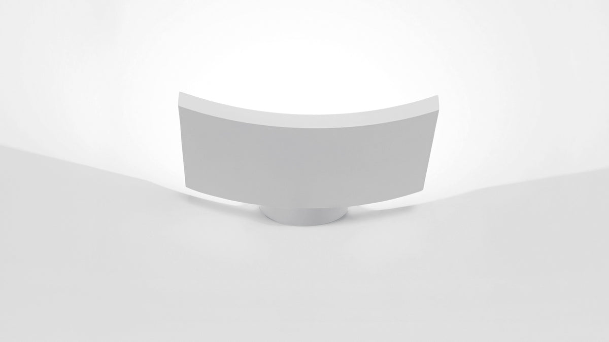 Microsurf – applique - Sag 80 - Artemide - Lampada