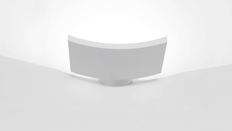 Microsurf – applique - Sag 80 - Artemide - Lampada