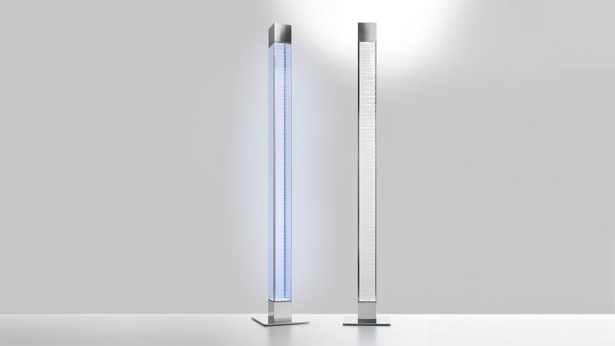 Mimesi – lampada da terra - Sag 80 - Artemide - Lampada