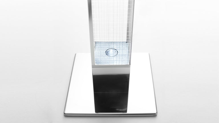 Mimesi – lampada da terra - Sag 80 - Artemide - Lampada