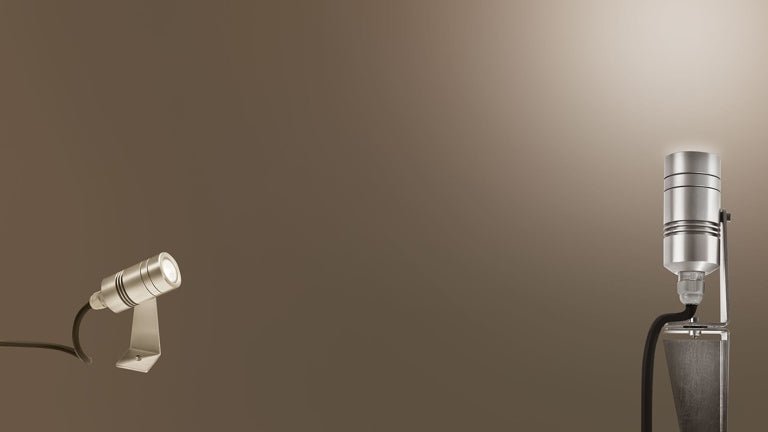 Minispot – lampada - Sag 80 - Artemide - Lampada
