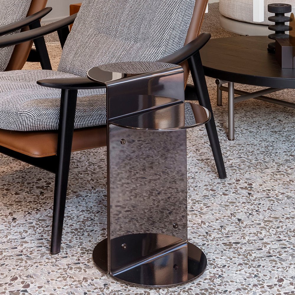 Tavolino Flirt - Sag 80 - Minotti - Tavolino