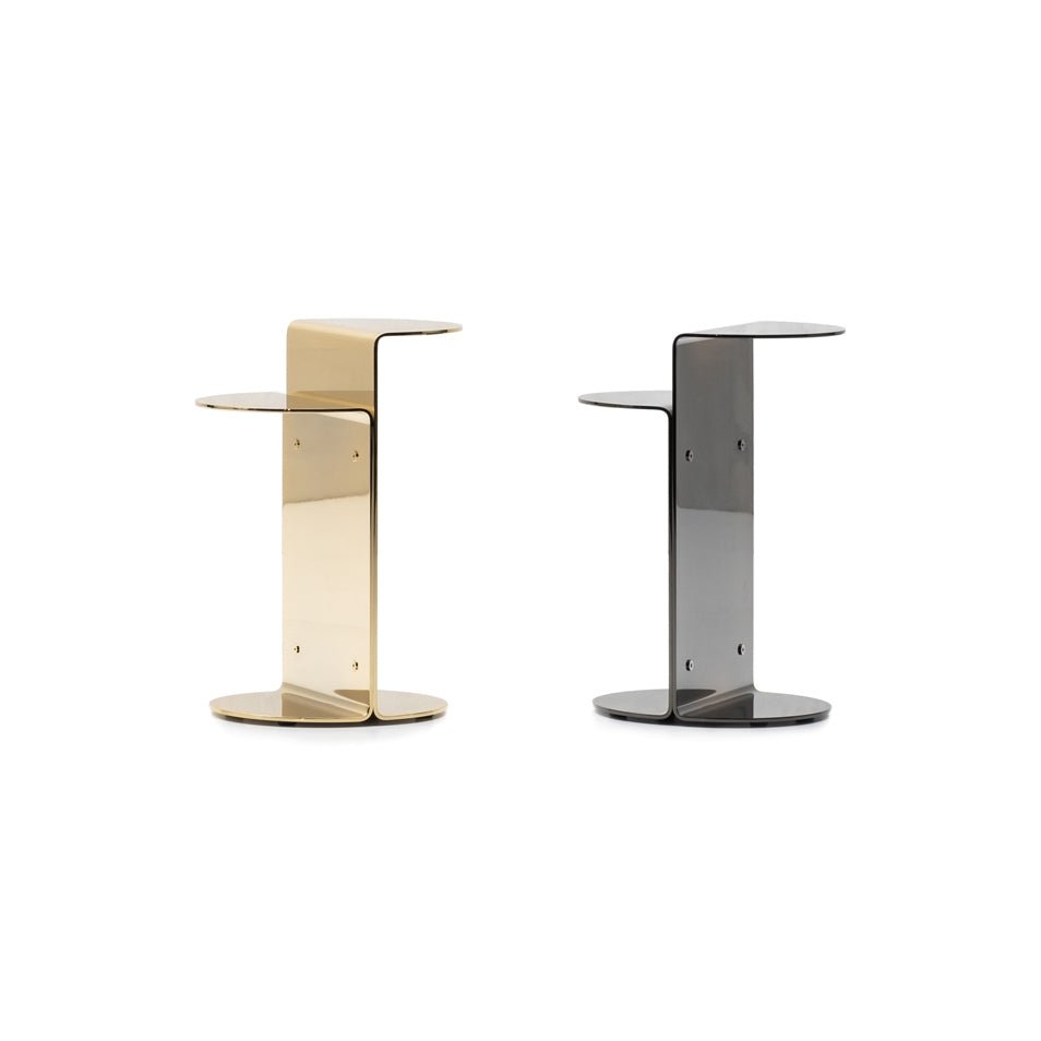 Tavolino Flirt - Sag 80 - Minotti - Tavolino
