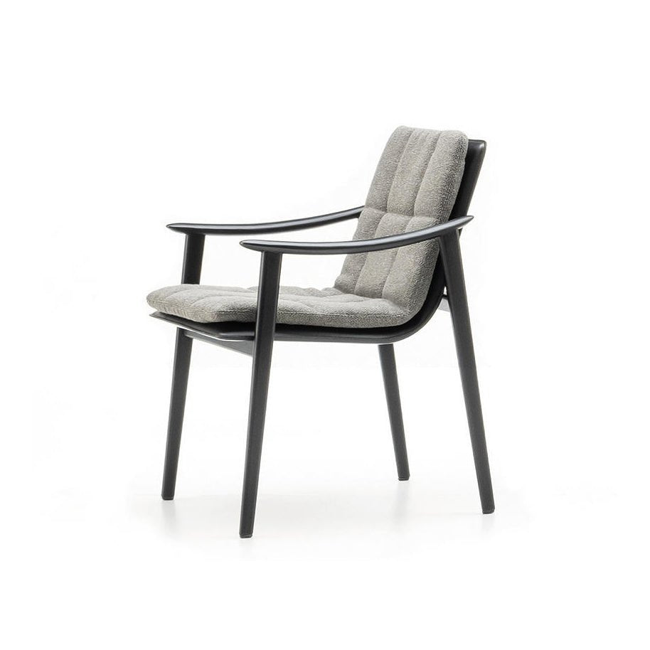 Poltrona Fynn - Sag 80 - Minotti - Poltrona