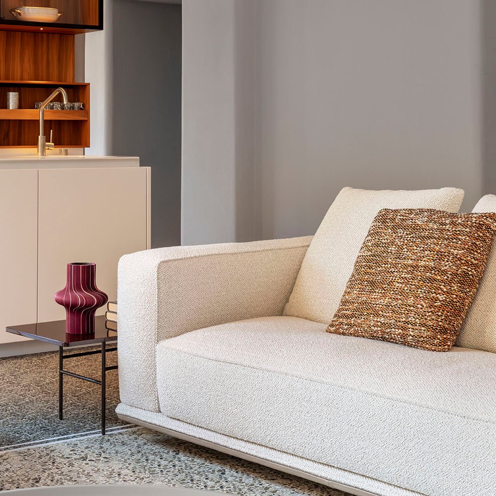 Divano Horizonte - Sag 80 - Minotti - Divano