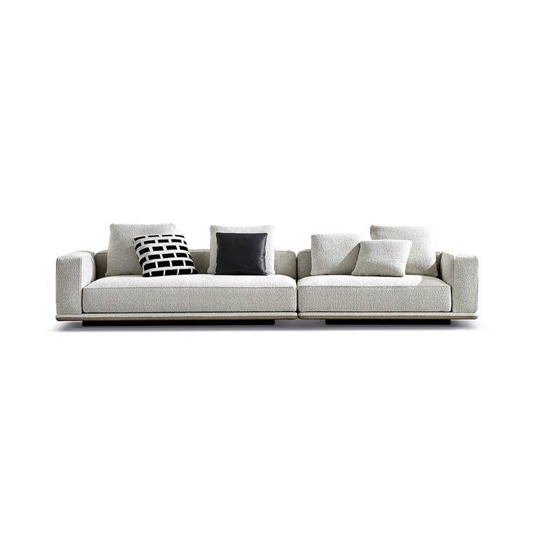Divano Horizonte - Sag 80 - Minotti - Divano