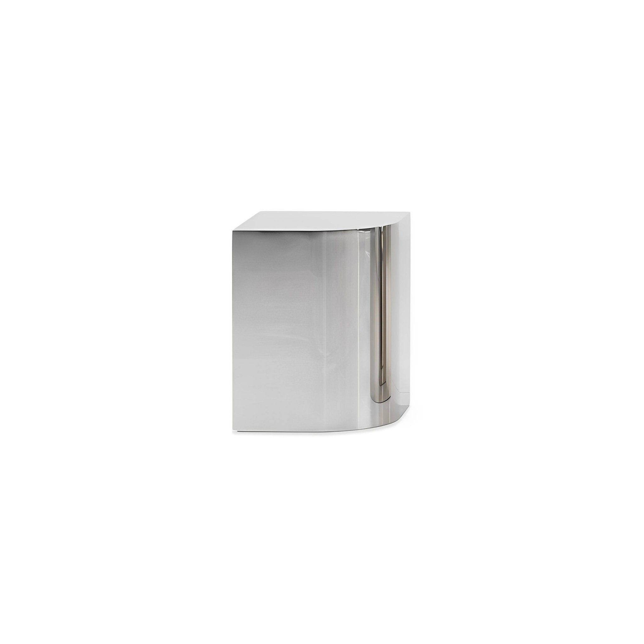 Tavolino James - Sag 80 - Minotti - Tavolino