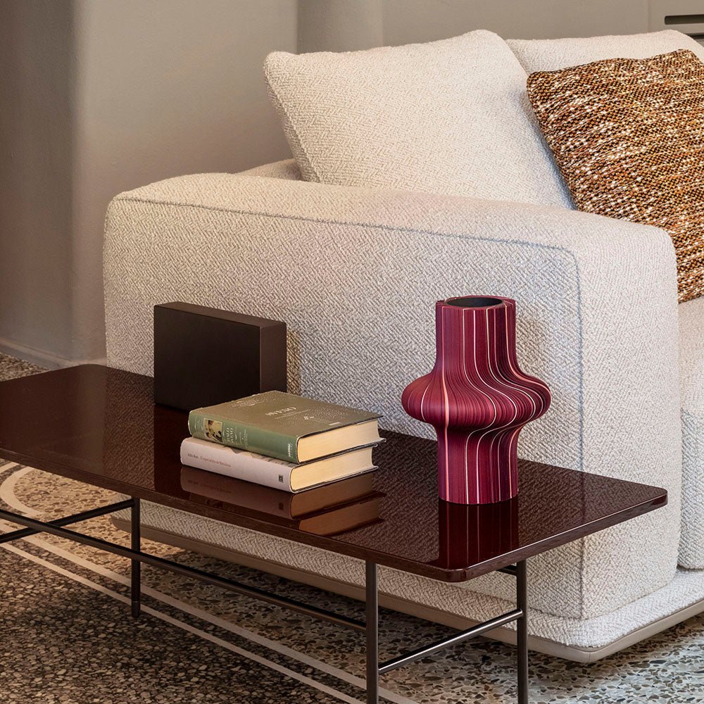 Tavolino Lelong - Sag 80 - Minotti - Tavolino